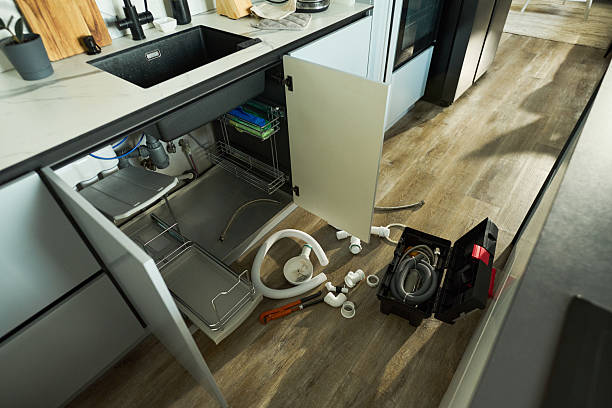 Reliable Drain Cleaning contractor in Valley Stream, NY by Street Wise - Plumbing